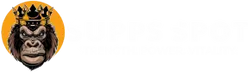 SUPPS SPOT