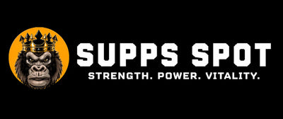 Suppsspot