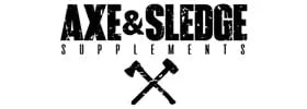 Axe & Sledge