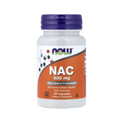 Now NAC with Selenium