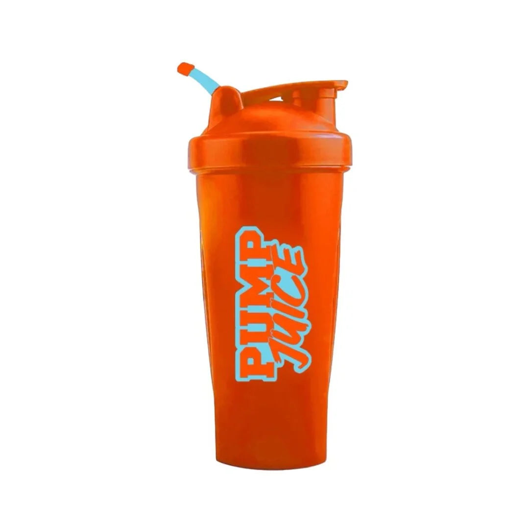 PUMP JUICE Shaker 600ML