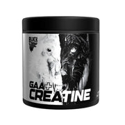 Blackwolf GAA+ Creatine