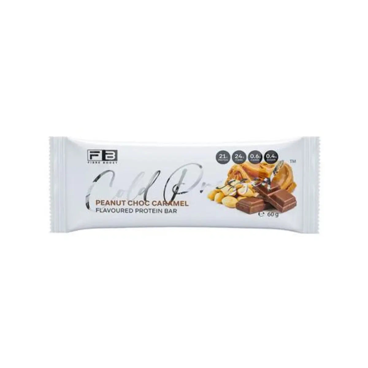 Fibre Boost Protein Bar