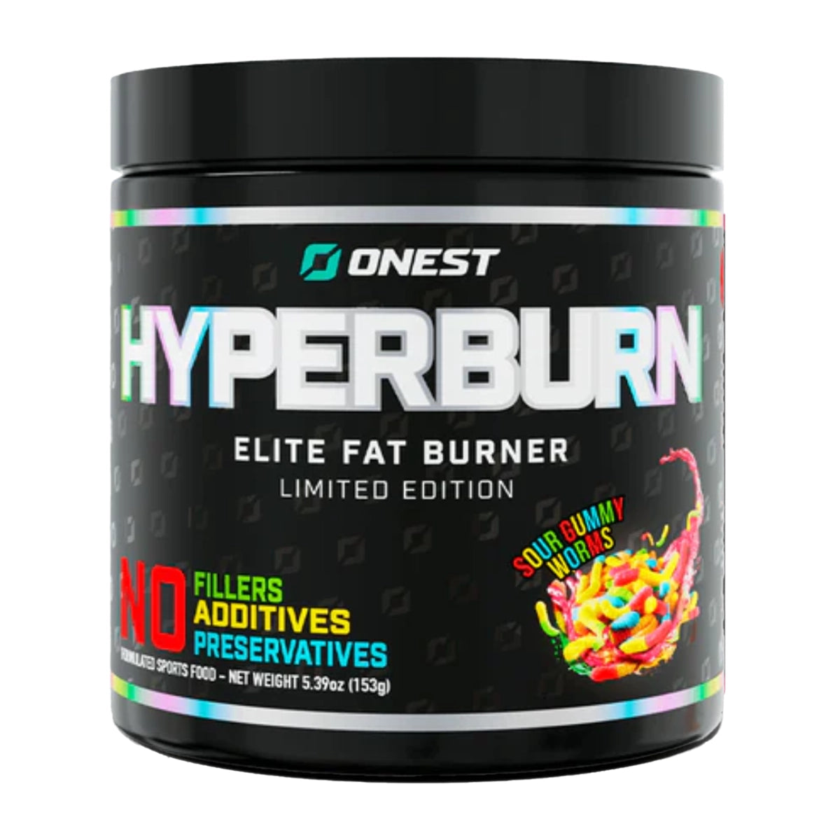 Onest By Hyperburn