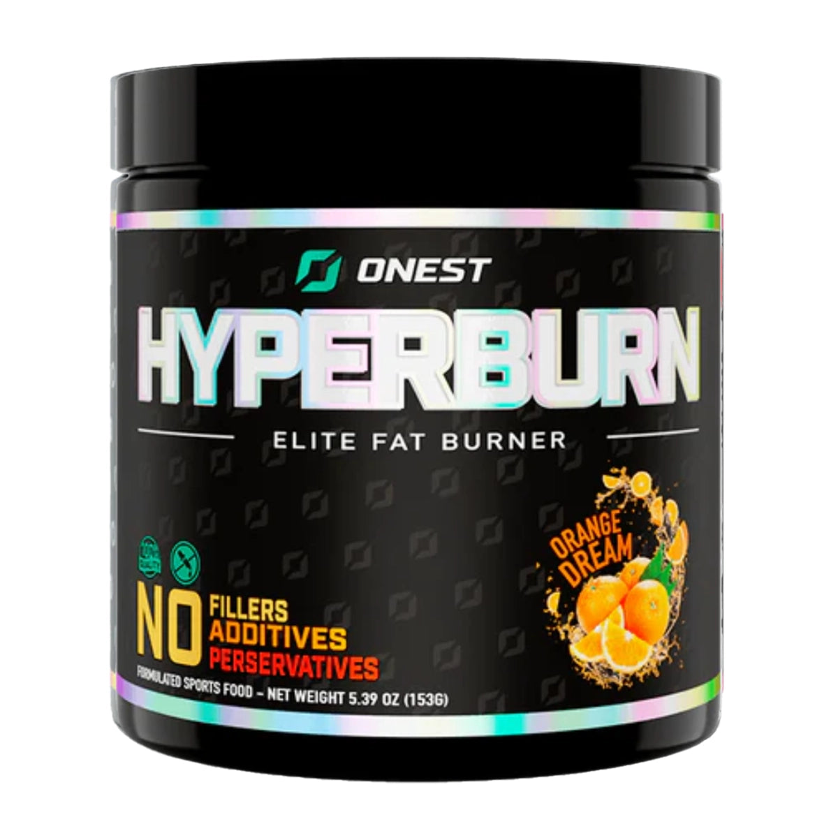 Onest By Hyperburn