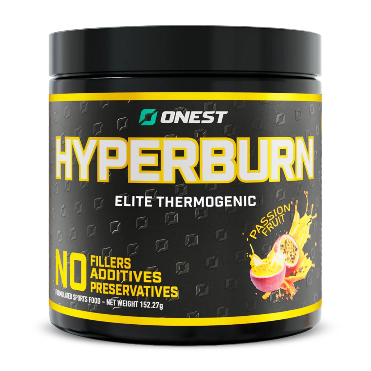 Onest By Hyperburn