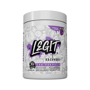 Legit Supps Recovery EAA Formula