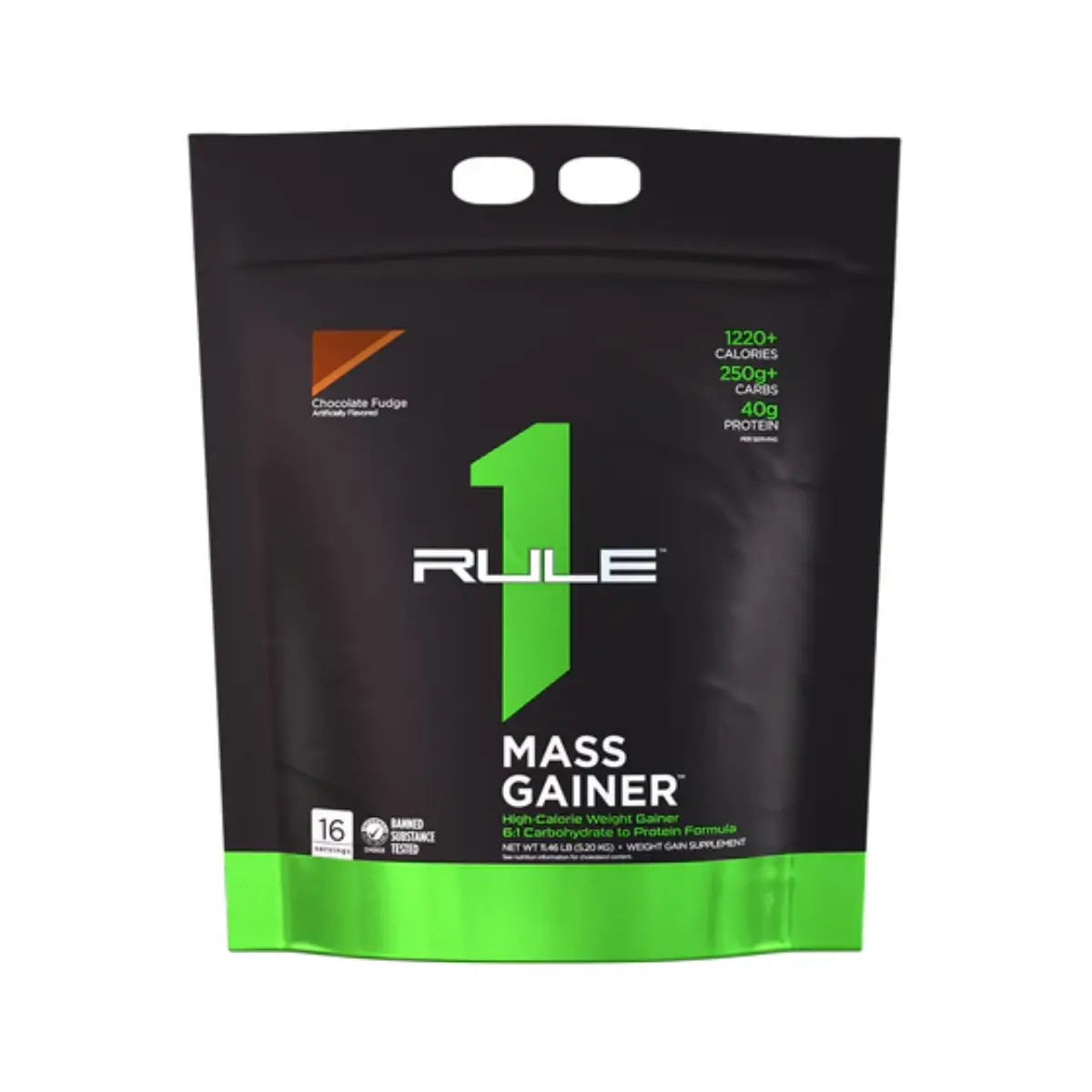 R1 Mass Gainer by Rule 1 Proteins