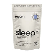 Sleep+ Nasal Strips