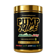 Pump Juice by The X Athletics