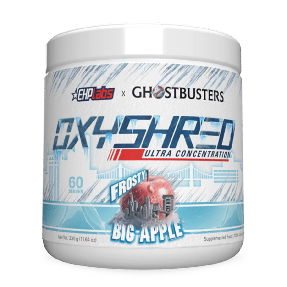 EHP Labs Oxyshred