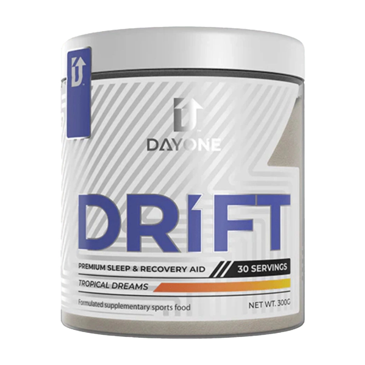 DayOne - Drift