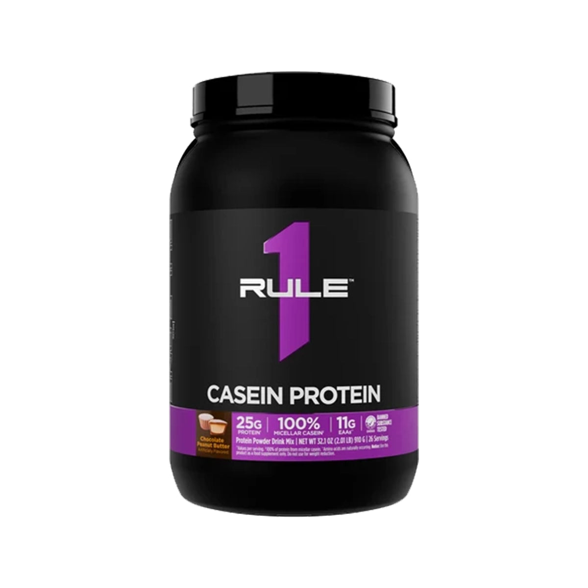 R1 Casein by Rule 1 Proteins