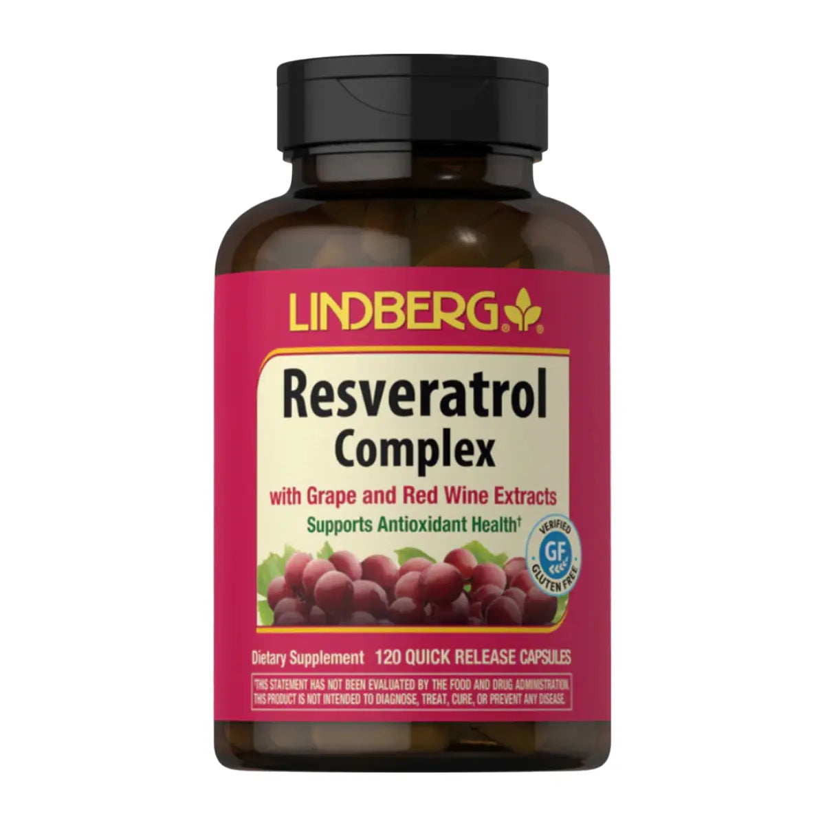 Resveratrol Complex