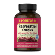 Resveratrol Complex