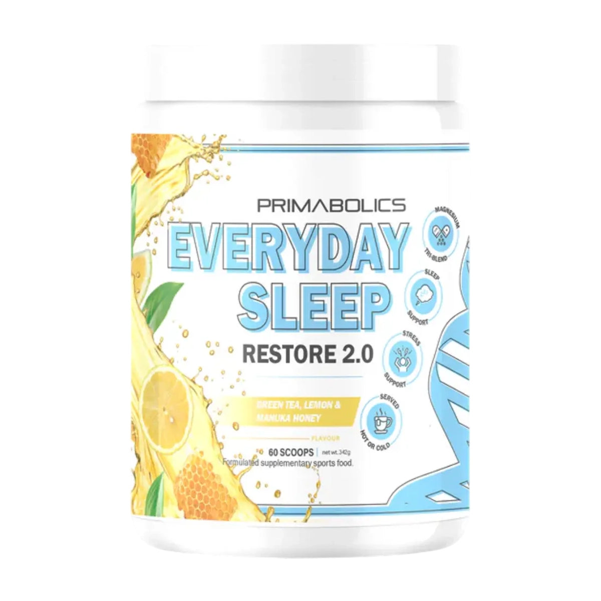 Everyday Sleep by Primabolics