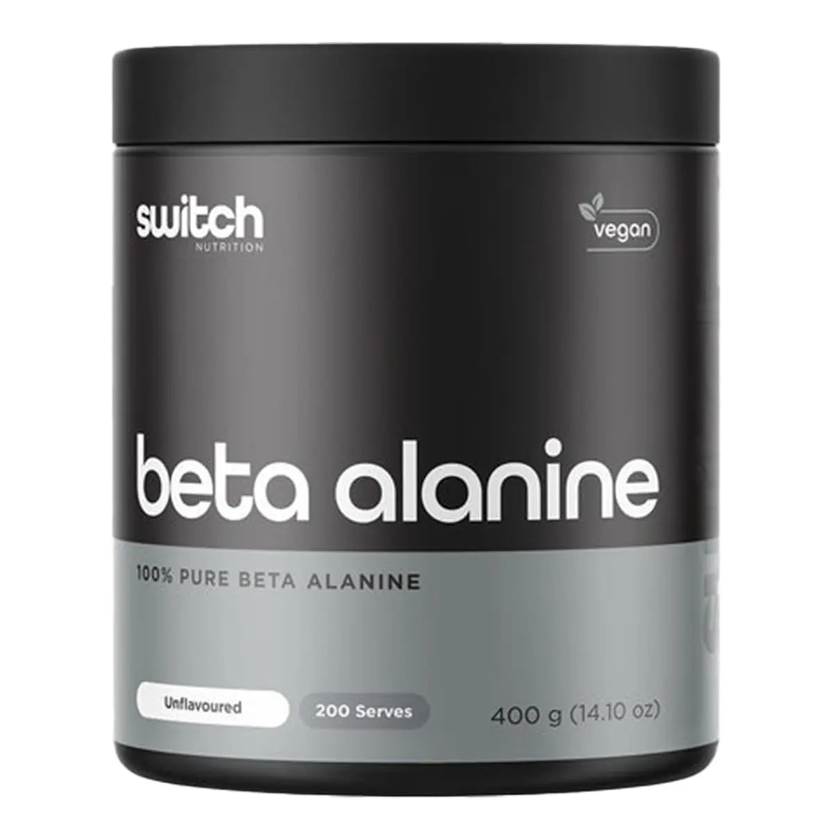 Switch Nutrition Beta Alanine