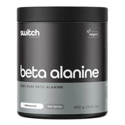 Switch Nutrition Beta Alanine