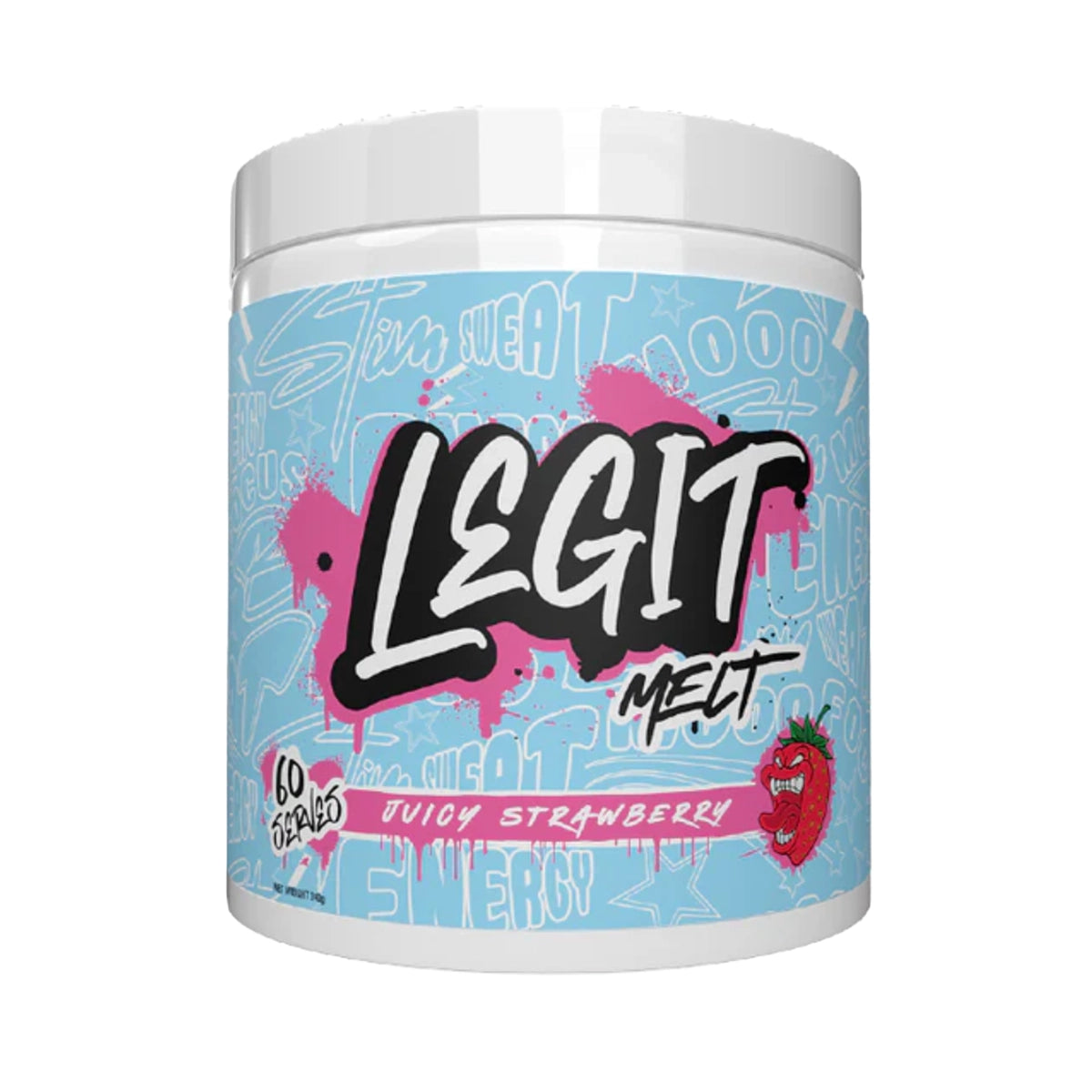 Legit Supps Melt