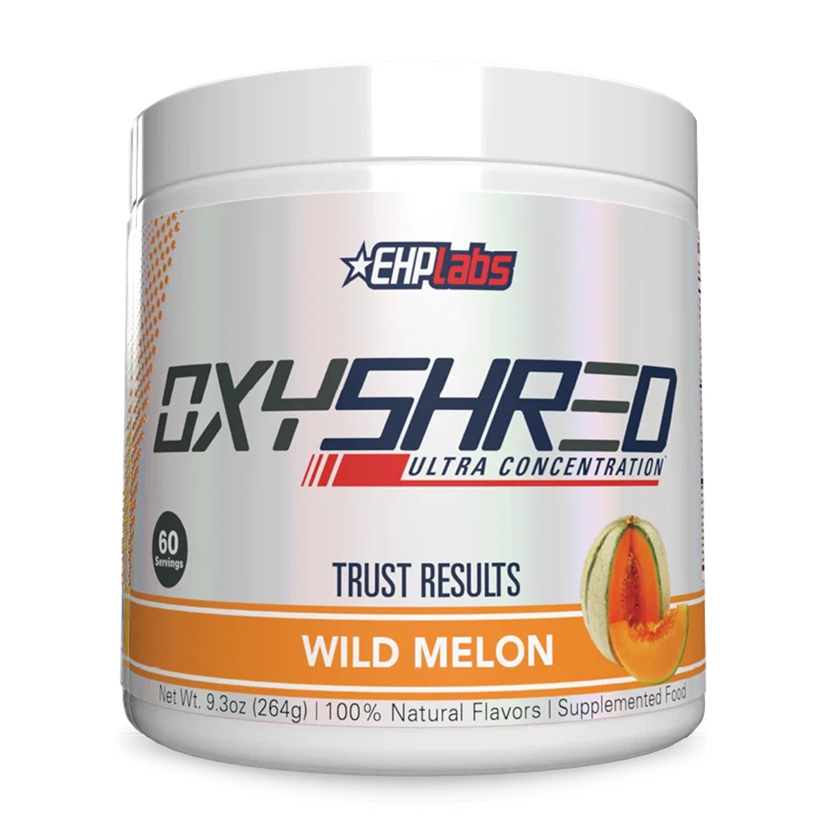 EHP Labs Oxyshred