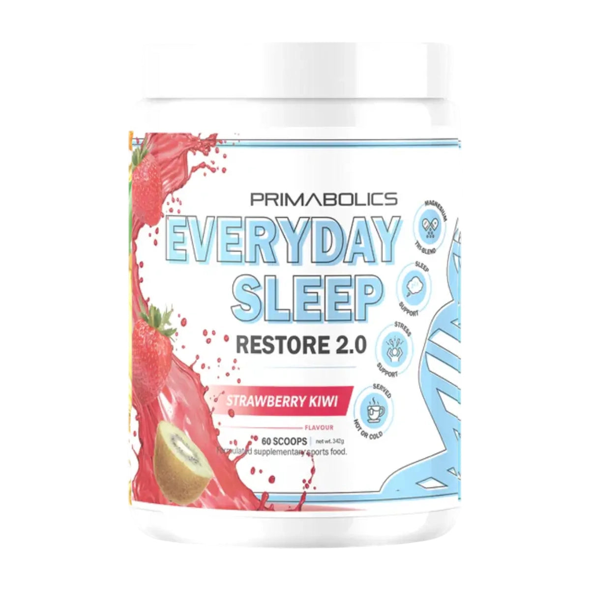 Everyday Sleep by Primabolics