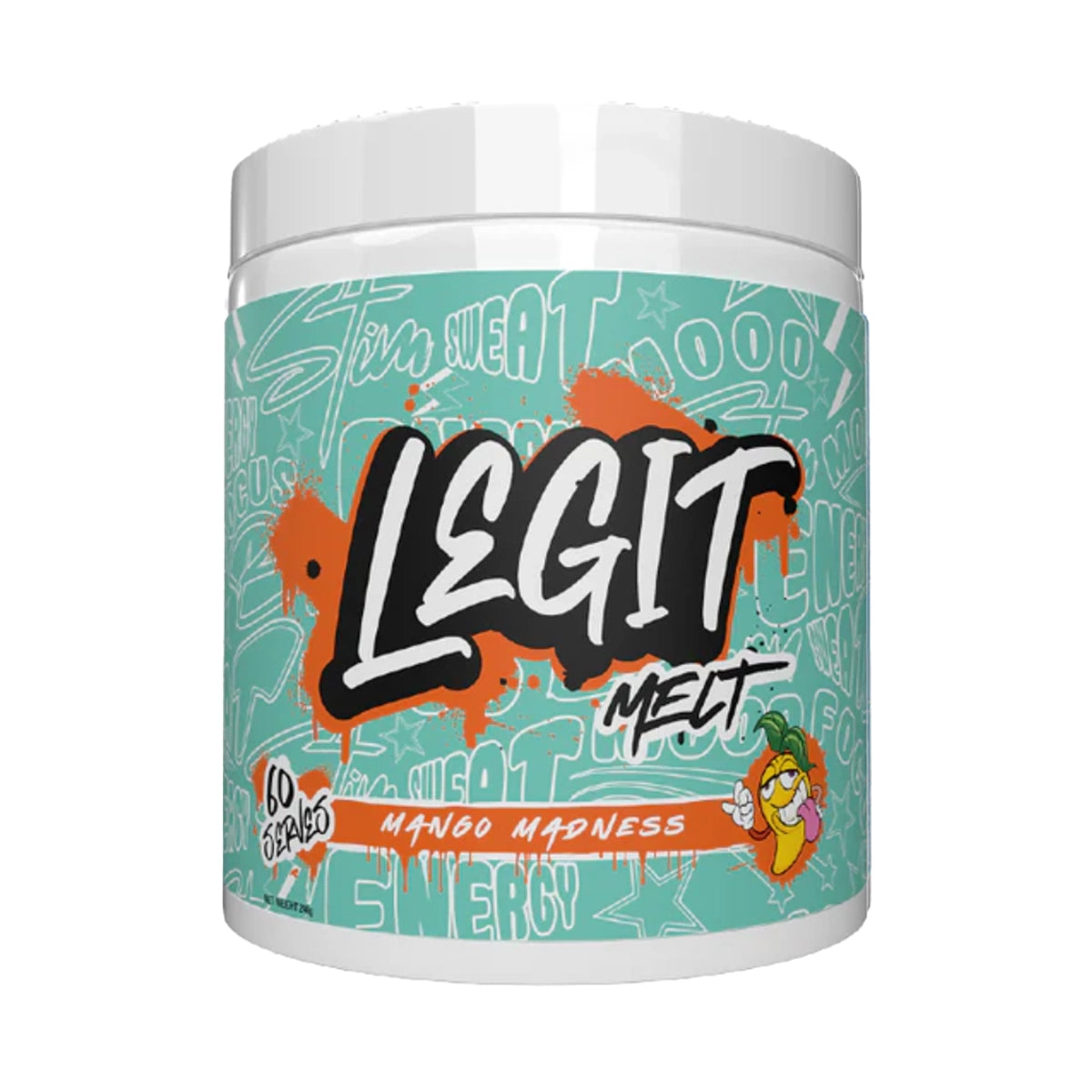 Legit Melt