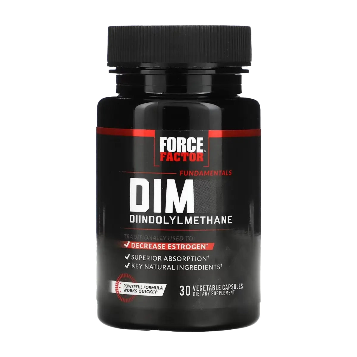 Force Factor DIM