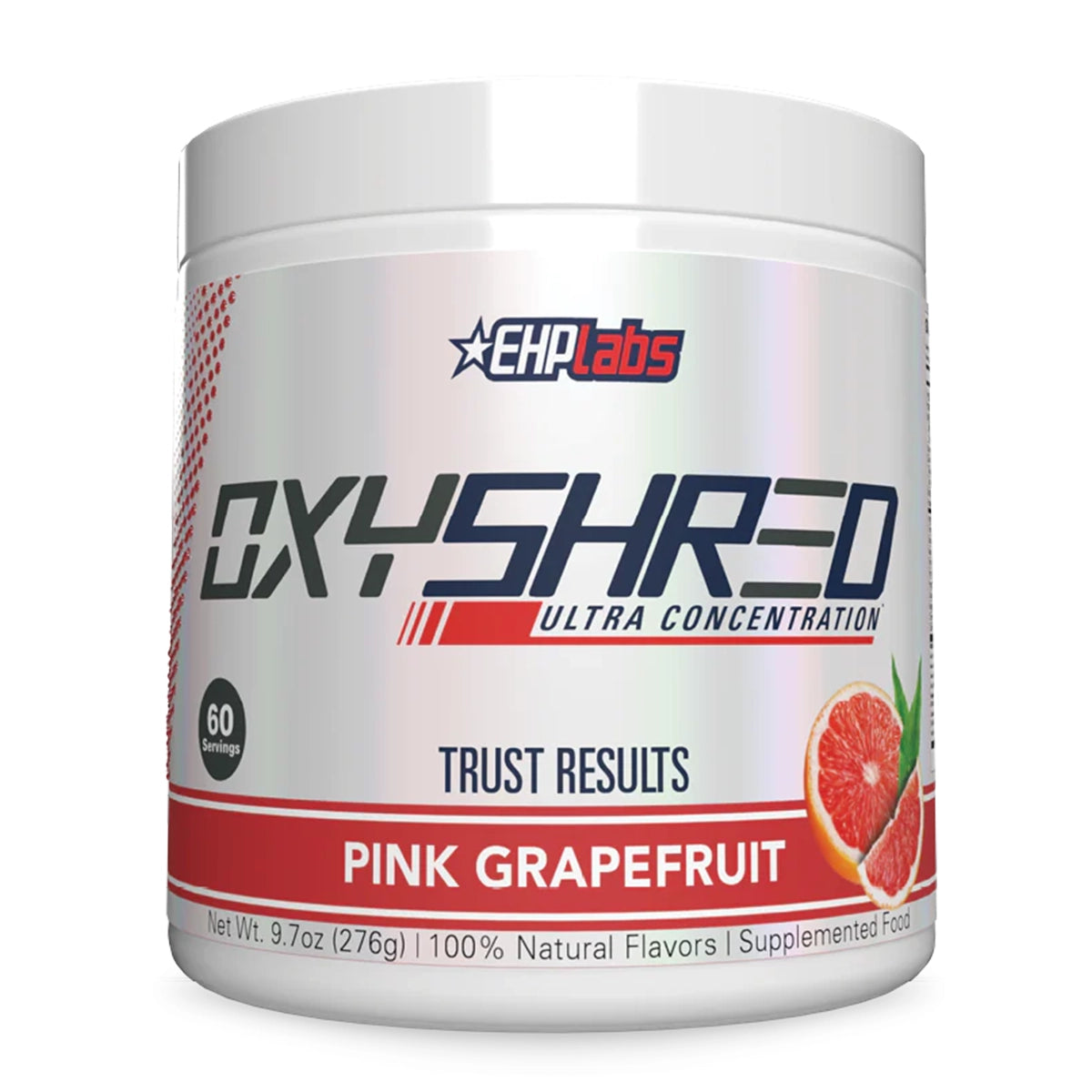 EHP Labs Oxyshred