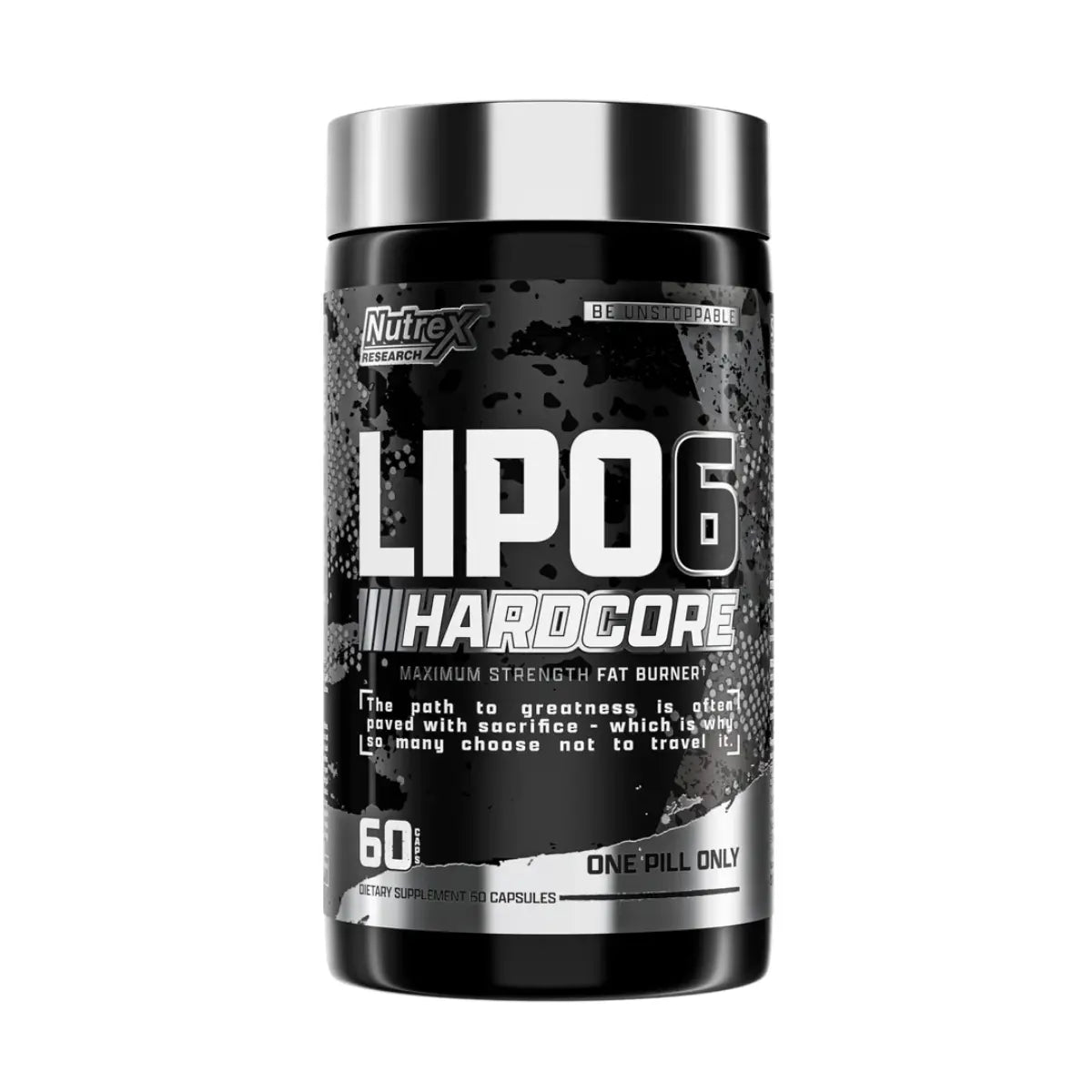 LIPO6 HARDCORE