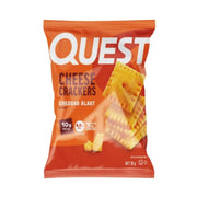 Quest Cheese Crackers