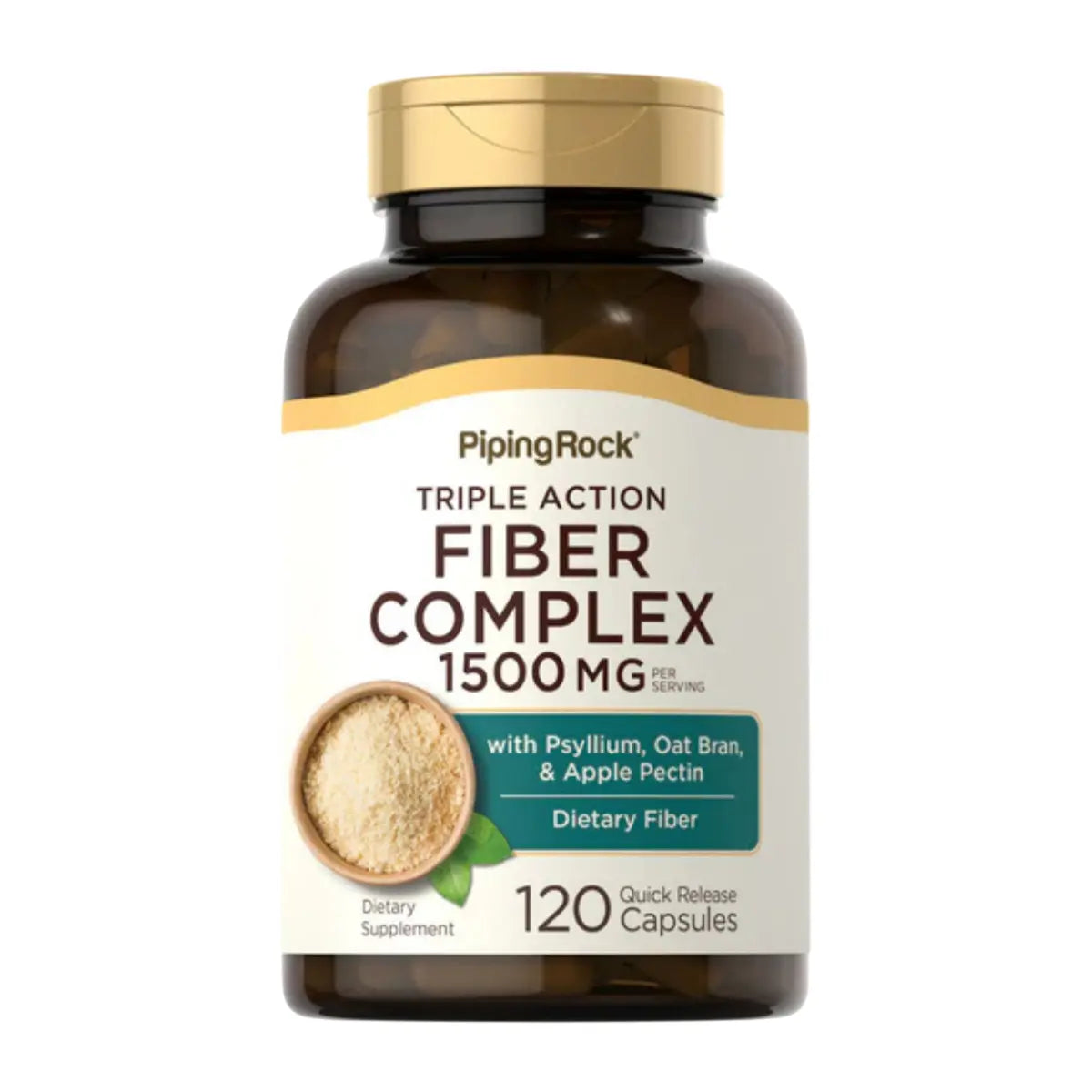 Piping Rock Fiber Complex 1500MG