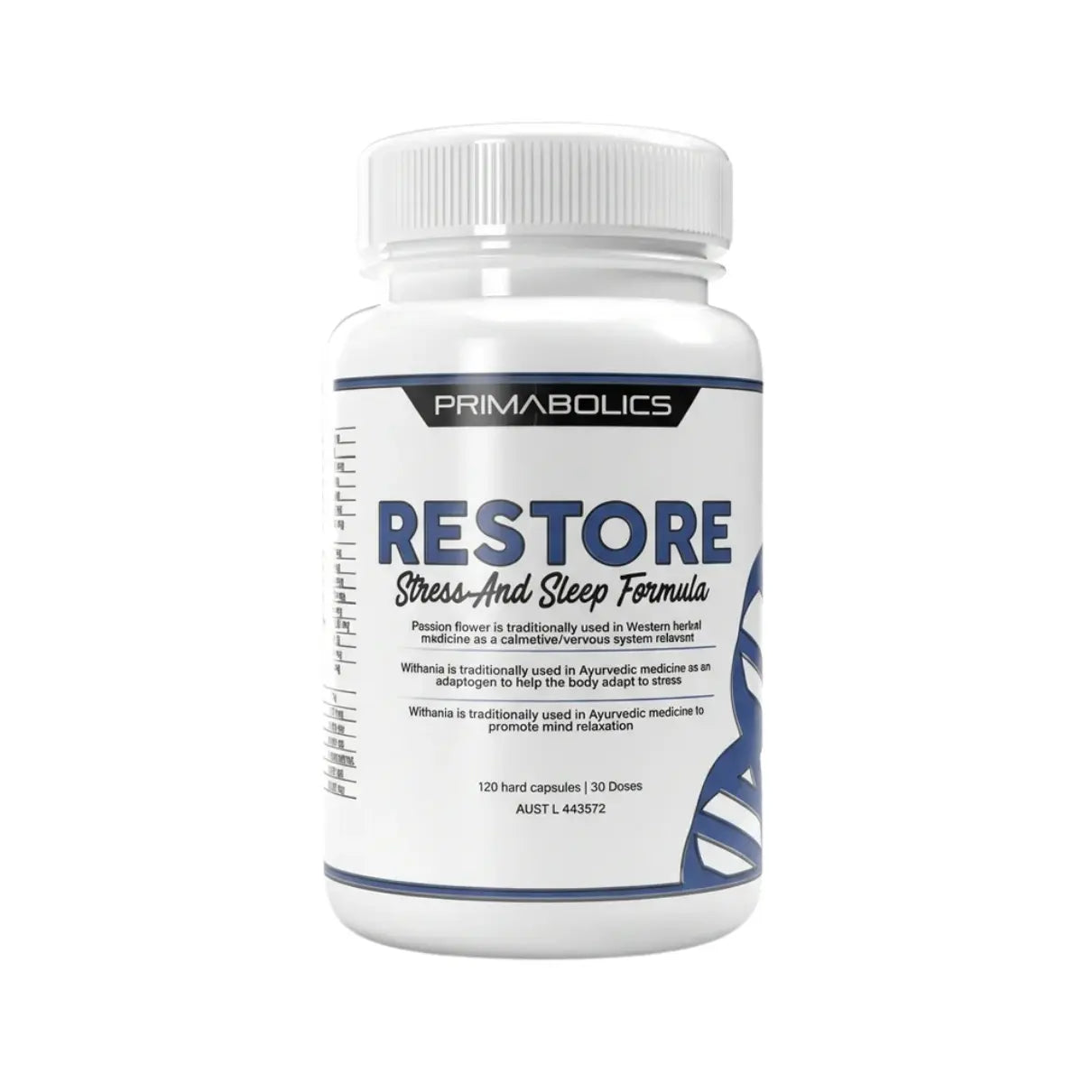 Primabolics Restore