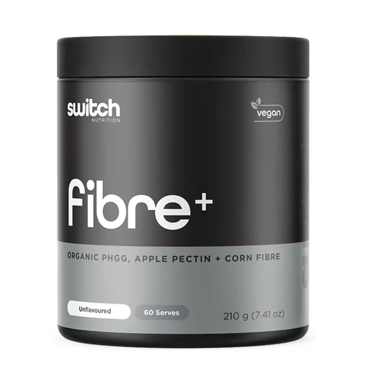 Switch Nutrition Fibre+