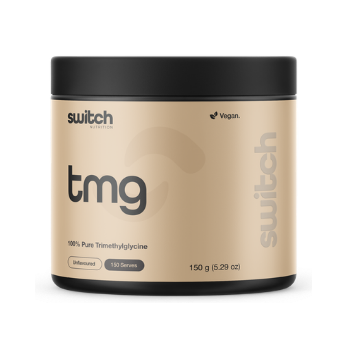 TMG by Switch Nutrition