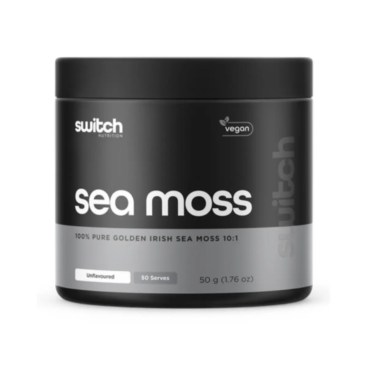 Switch Sea Moss