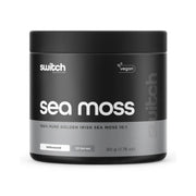 Switch Sea Moss