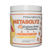 Metabolyz by Primabolics