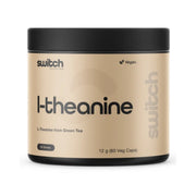 Switch Nutrition L-Theanine