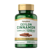 Piping Rock Ceylon Cinnamon