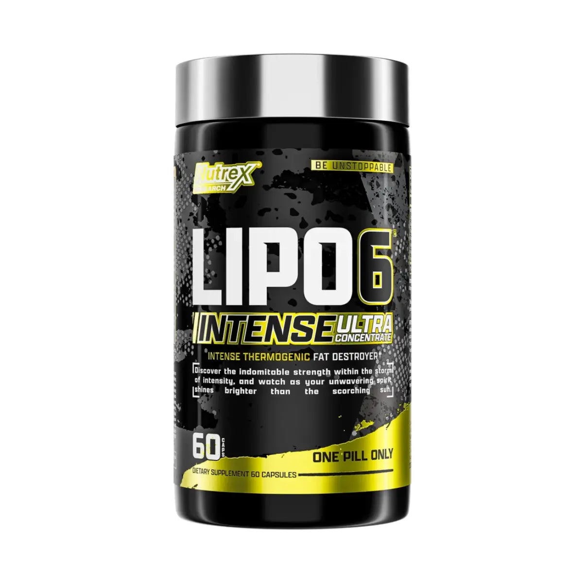 LIPO6 INTENSE