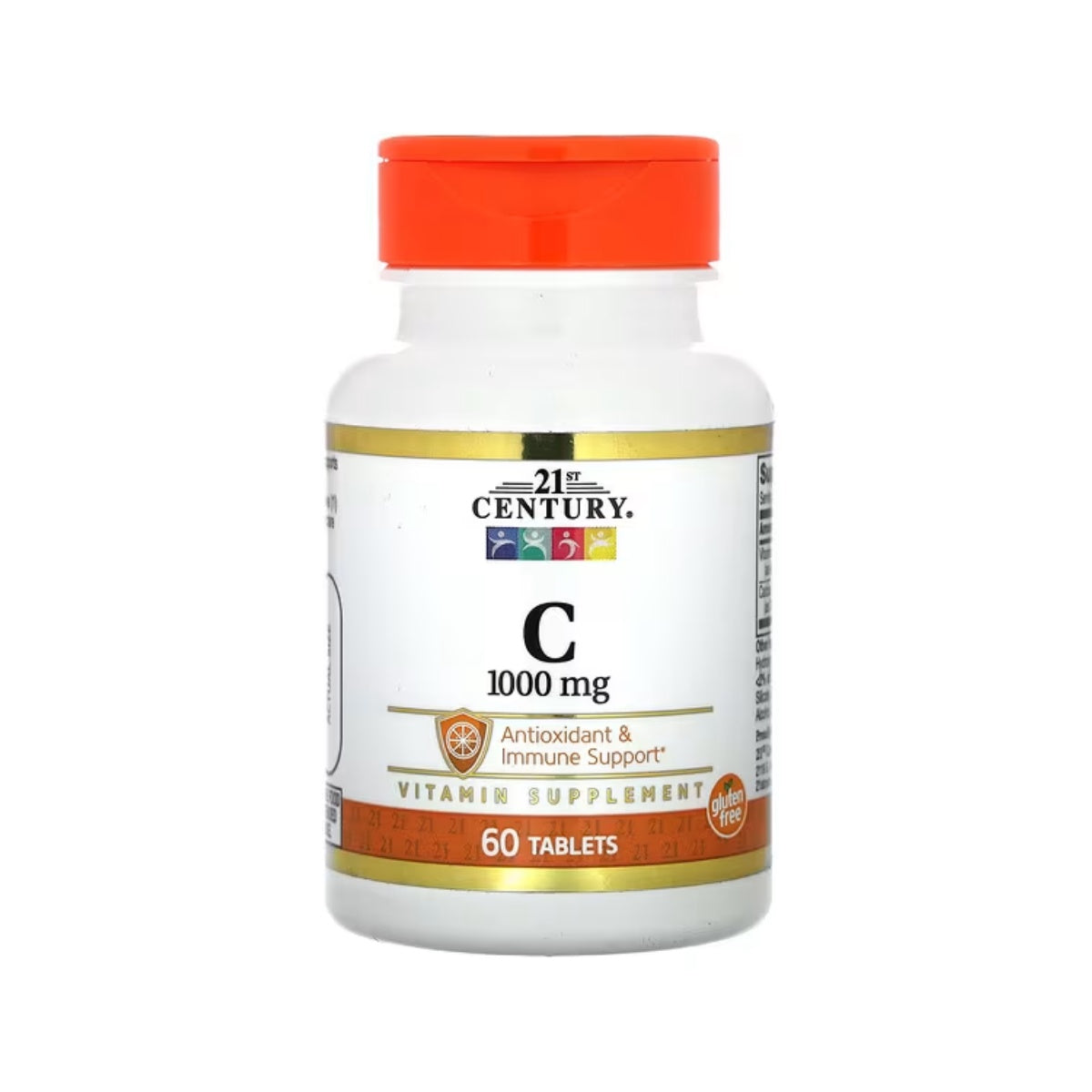 Vitamin C 1000mg by 21st Century