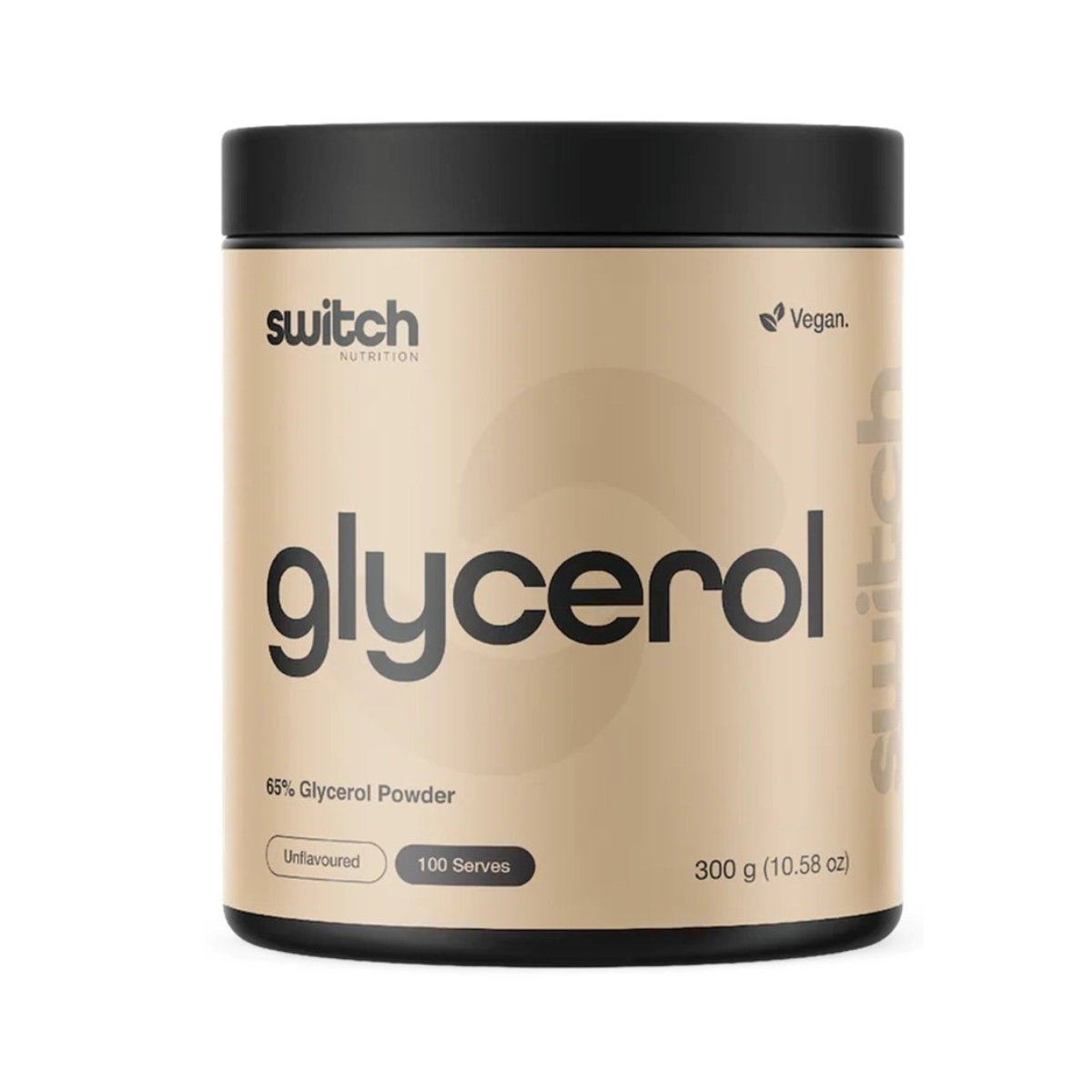 Glycerol by Switch Nutrition