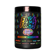 Final Form - TXA & TS