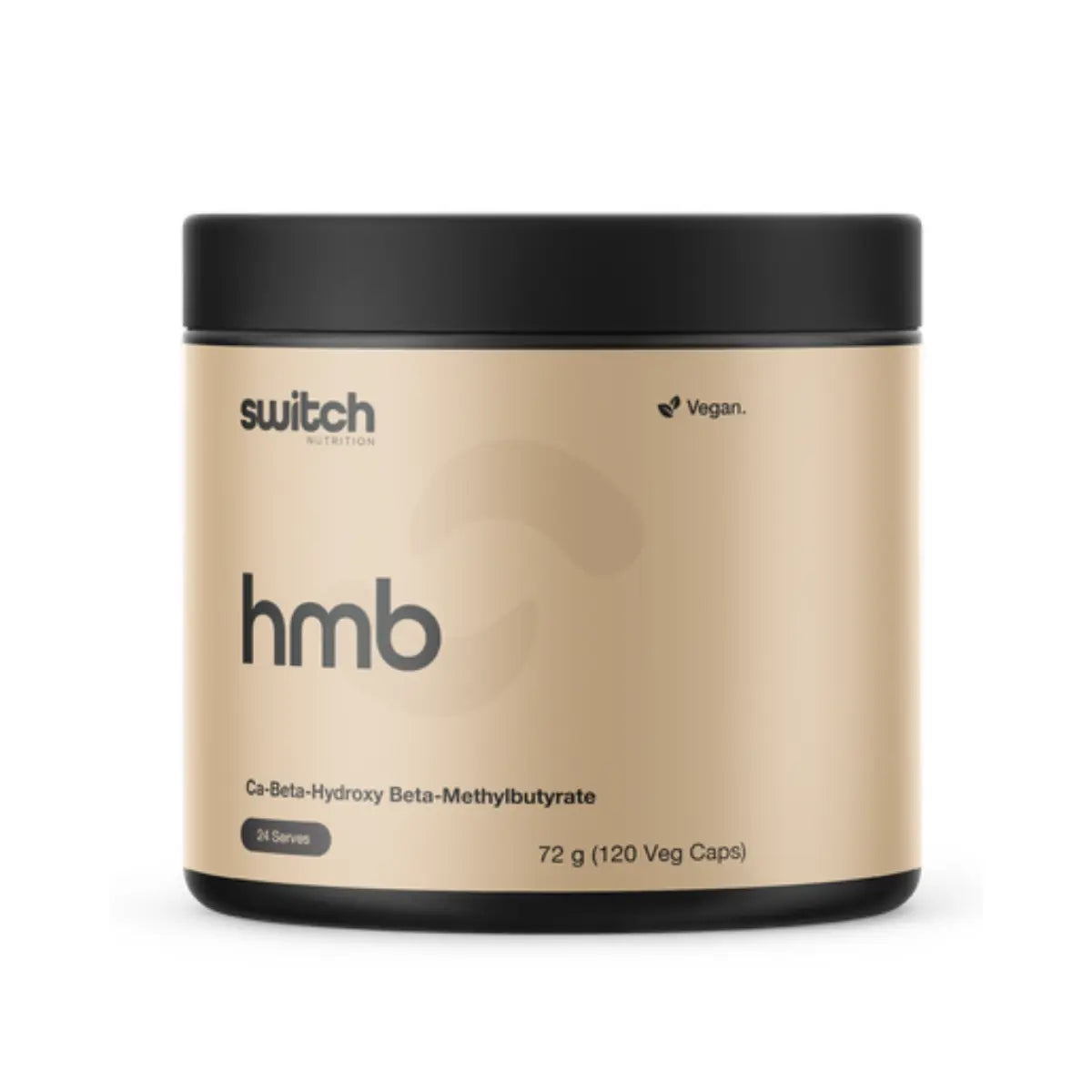 Switch Nutrition HMB