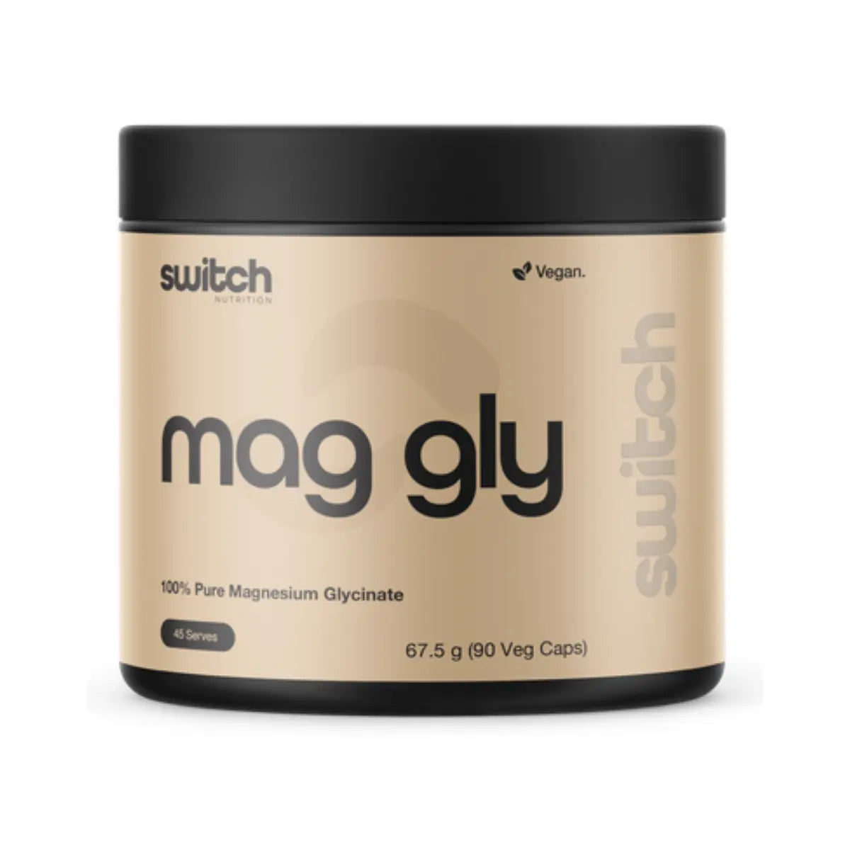Switch Nutrition Mag Gly