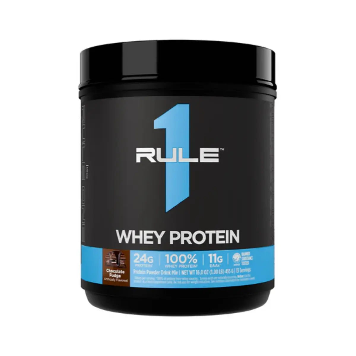 R1 Whey Blend by Rule 1 Proteins