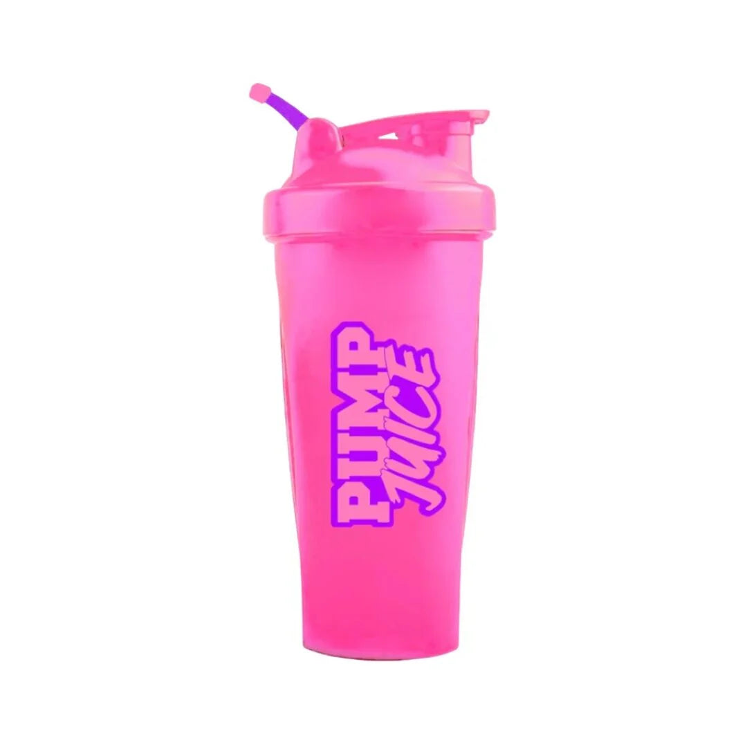 PUMP JUICE Shaker 600ML