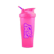 PUMP JUICE Shaker 600ML