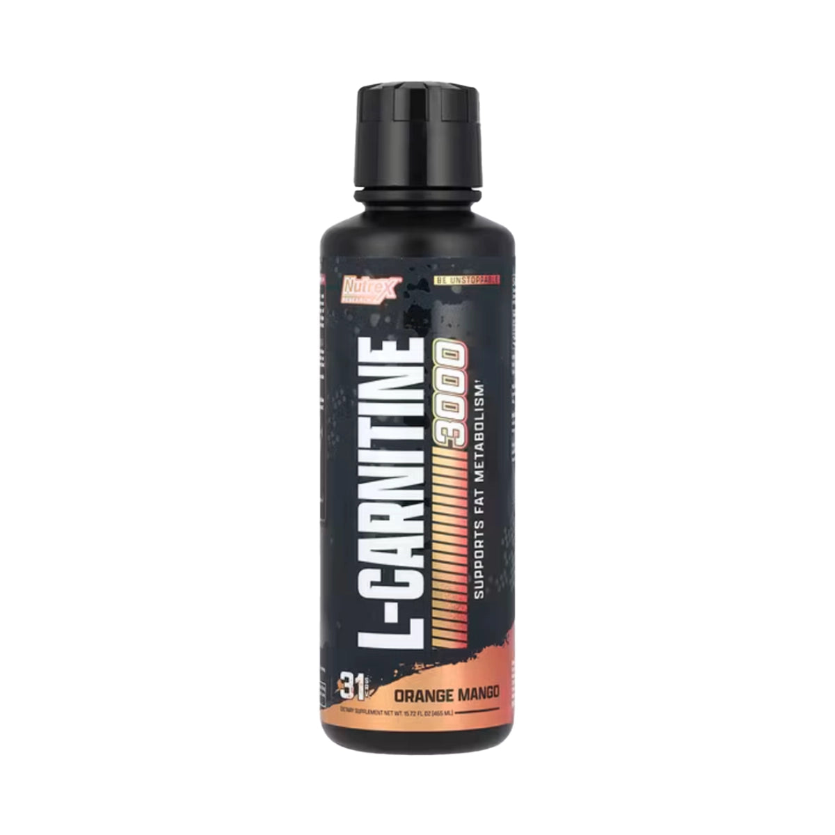 Nutrex L-Carnitine 3000