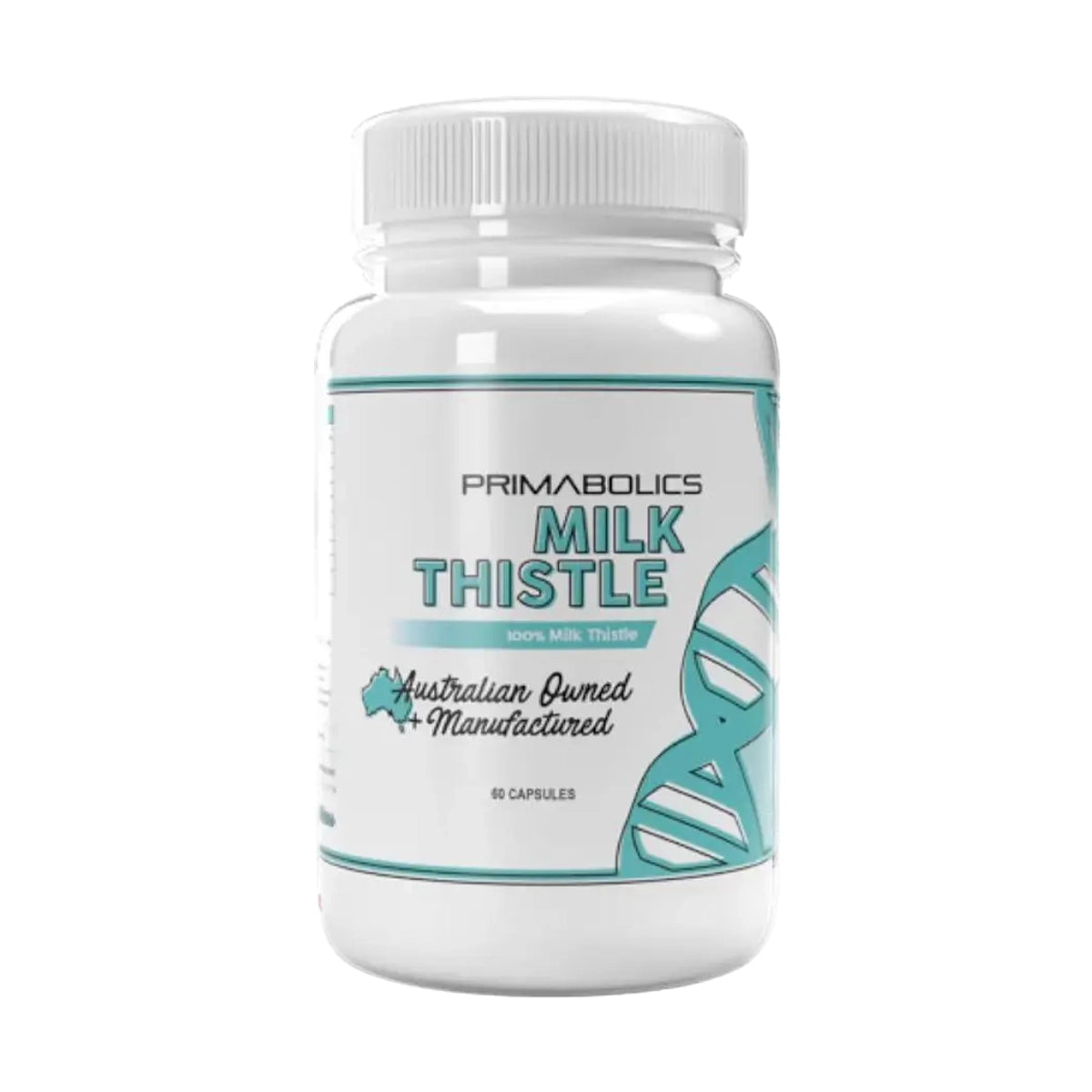 Primabolics Milk Thistle